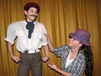 Belesz�lok t�rsulat