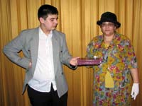 Belesz�lok t�rsulat