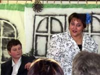 Belesz�lok t�rsulat