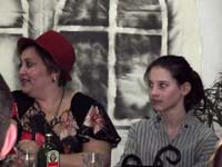 Belesz�lok t�rsulat