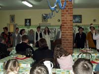 Belesz�lok t�rsulat