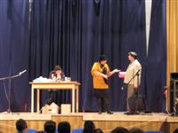 Belesz�lok t�rsulat