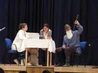 Belesz�lok t�rsulat