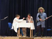Belesz�lok t�rsulat