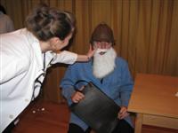 Belesz�lok t�rsulat
