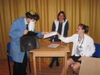 Belesz�lok t�rsulat