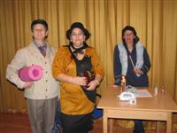 Belesz�lok t�rsulat