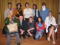 Belesz�lok t�rsulat