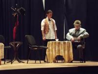 Belesz�lok t�rsulat