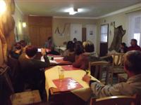 Belesz�lok t�rsulat