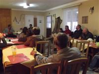 Belesz�lok t�rsulat