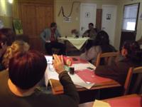 Belesz�lok t�rsulat