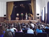 Belesz�lok t�rsulat