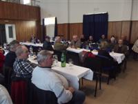 Borverseny 2014.