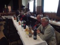 Borverseny 2014.