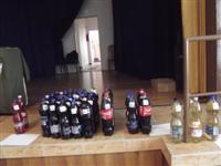 Borverseny 2014.