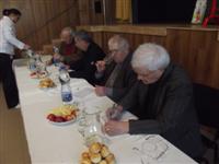 Borverseny 2014.