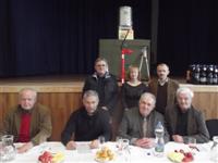 Borverseny 2014.