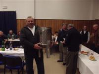 Borverseny 2014.