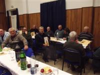 Borverseny 2014.