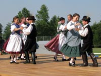 Falunap 2010.