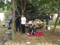 Falunap 2012.