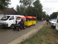 Falunap 2012.
