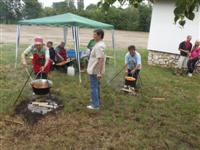 Falunap 2012.