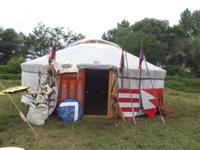 Falunap 2012.