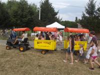 Falunap 2015.