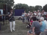 Falunap 2015.