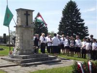 H�s�k napi megeml�kez�s 2015.