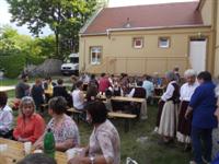 K�rustal�lkoz� 2015.