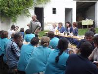 K�rustal�lkoz� 2015.