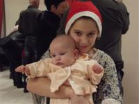 Mikul�s, kar�csonyi j�tsz�h�z