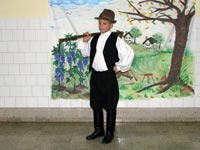 Nyugd�jasok napja 2010.