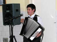Nyugd�jasok napja 2010.