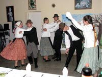 Nyugd�jasok napja 2010.