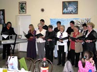 Nyugd�jasok napja 2010.