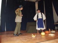 Nyugd�jasok napja 2013.