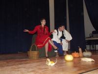 Nyugd�jasok napja 2013.