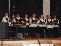 Nyugd�jasok napja 2014.
