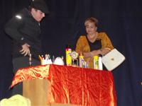 Nyugd�jasok napja 2014.