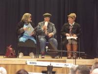 Nyugd�jasok napja 2015.