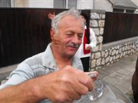 Sz�reti felvonul�s 2012.