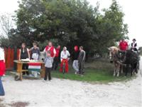 Sz�reti felvonul�s 2012.