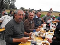 Sz�reti felvonul�s 2012.