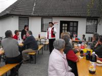 Sz�reti felvonul�s 2012.
