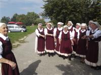 Sz�reti felvonul�s 2013.