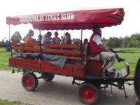 Sz�reti felvonul�s 2013.